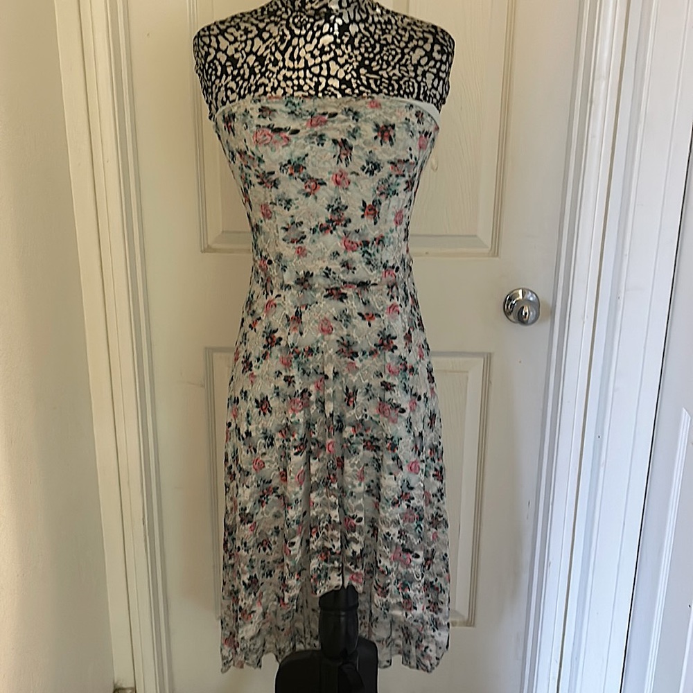 Cocktail dress